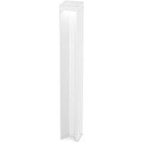 Netlighting KURT LED Outdoor Bollard White 3000K IP54 NonDim