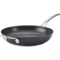 Anolon Black 'X SearTech' Induction Suitable Dishwasher Safe Fry Pan