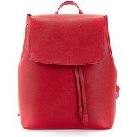 Campo Marzio Keira Backpack in Red