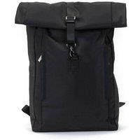 Campo Marzio Kevin Backpack in Black