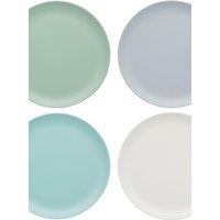 Colourworks Classics Melamine 23cm Salad Plates
