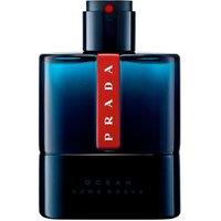 Prada Men's Luna Rossa Ocean Eau de Toilette in Misc | Size: 150ml
