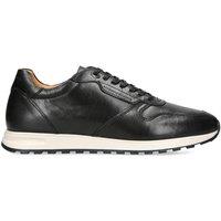 'Blaze' Leather Trainers