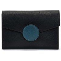 Campo Marzio Women's Phoebe Clutch Bag in Black