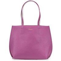 Campo Marzio Women's Iconic Midi Tote Bag in Mauve