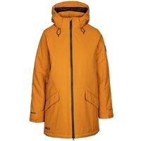 Trespass Women's Isabelle DLX Jacket in Amber | Size: XL