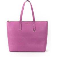 Campo Marzio Women's Winona Shopping Bag in Mauve