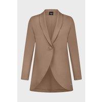 Beige Italian Design Blazer