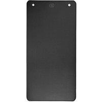Fitness Mad Club Aerobic Mat With Eyelets in Black