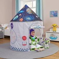 Liberty House Toys Space Play Tent in Light Grey