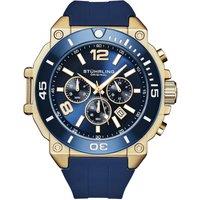 Spectra 50mm Japanese Quartz Chronograph