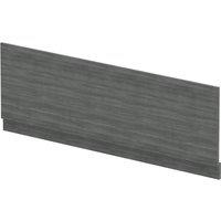 Balterley Bath MFC Front Panel & Plinth in Grey