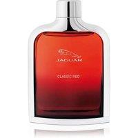 Classic Red Eau De Toilette 100ml