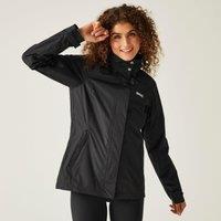 'Daysha' Waterproof Jacket