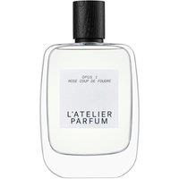 Rose Coup De Foudre Eau De Parfum 100ml
