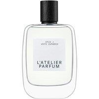 Verte Euphorie Eau De Parfum 100ml