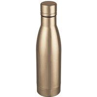 Avenue Vasa Copper Vacuum Insulated Bottle in Rose Gold