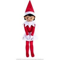 The Elf On The Shelf