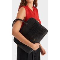 The Kellie Leather Laptop Bag
