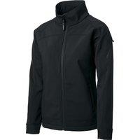 Nimbus Women's Duxbury Softshell Jacket in Black | Size: XL