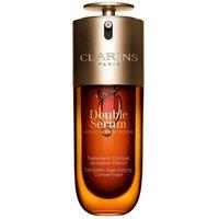 Clarins Women's Double Serum | Size: 75ml