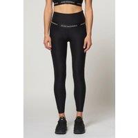 TLC Sport Women's St Tropez Leggings in Black | Size: Medium