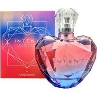 Ann Summers Women's Intent Eau De Parfum 100ml in No Colour