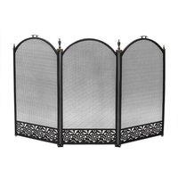 JVL Ashford Spark Guard - Black