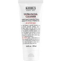 Kiehl's Ultra Facial Cleanser | Size: 150ml
