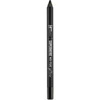 IT Cosmetics Superhero No-Tug Gel Eyeliner 1.2g in Super Black