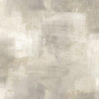 Grandeco Metro Distressed Paint Rustic Plaster effect textured Wallpaper in Light Beige