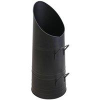 JVL Bowland Coal Hod - Black