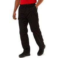NosiDefence 'Kiwi Winter Lined' Walking Trousers