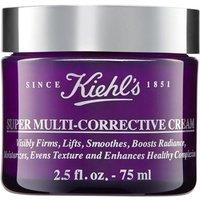 Kiehl's Super Multi-Corrective Anti-Ageing Cream For Face & Neck | Size: 75ml