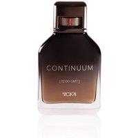 Tumi Men's Continuum 12:00GMT Eau De Parfum in Misc | Size: 30ml