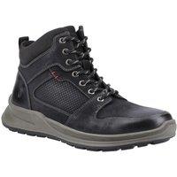 Hush Puppies Men's 'Arnie' Boots in Black | Size: 6