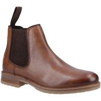 Hush Puppies Men's 'Russell' Boots in Tan | Size: 12