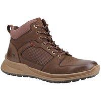Hush Puppies Men's 'Arnie' Boots in Brown | Size: 9
