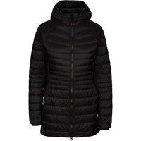 Trespass Women's Hub Down Jacket in Black | Size: 2XL