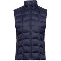 Trespass Women's Ogbere Gilet in Navy | Size: 2XL