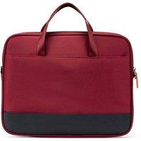 Campo Marzio Antoine Briefcase in Bright Pink