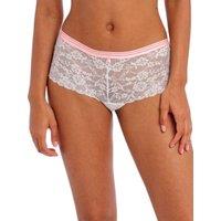 Freya Women's Offbeat Short in White | Size: 12