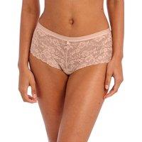 Freya Women's Offbeat Short in Nude | Size: 8