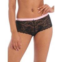 Freya Women's Offbeat Short in Black | Size: 16