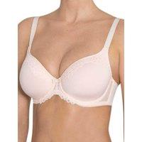 Triumph Women's Beauty-Full Darling WP Bra in Nude | Size: 30E