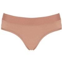 Sloggi Women's GO Allround Hipster 2 Pack in Pink