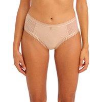 Freya Women's Tailored Short in Nude | Size: 10