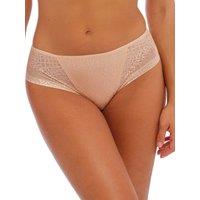 Fantasie Women's Envisage Brief in Beige | Size: 12