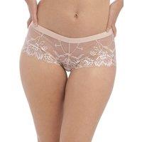 Fantasie Women's Aubree Short in Nude | Size: 10