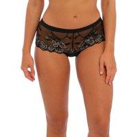 Fantasie Women's Aubree Short in Black | Size: 8